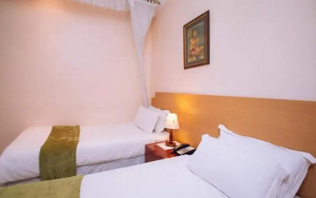LongView Residences