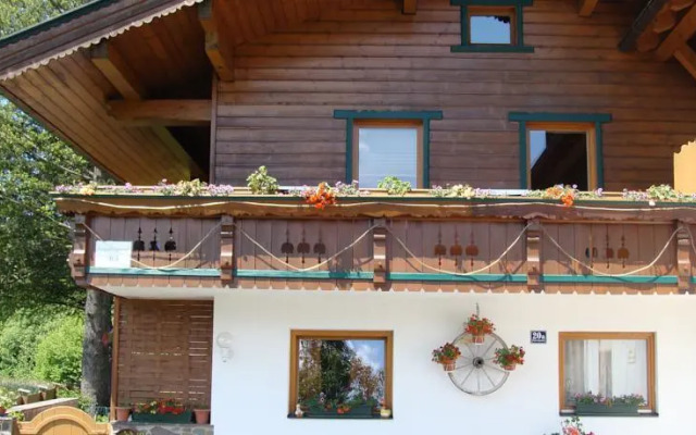 Appartement Abendrot