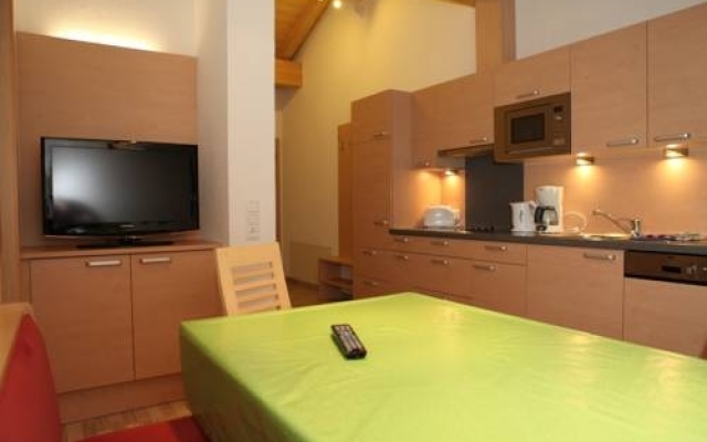 Apart Bella Monte