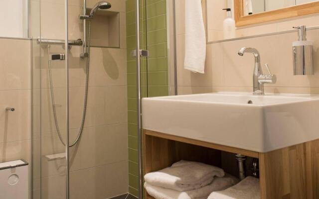 Hotel Christophorus
