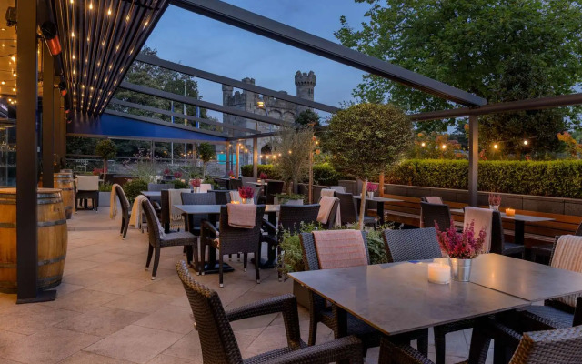 Hilton Dublin Kilmainham