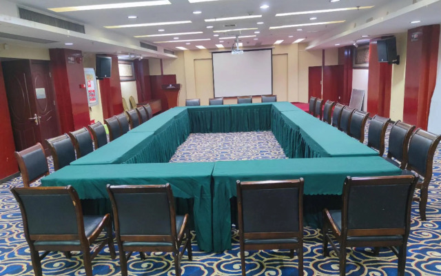 Bama Shouxiang International Hotel
