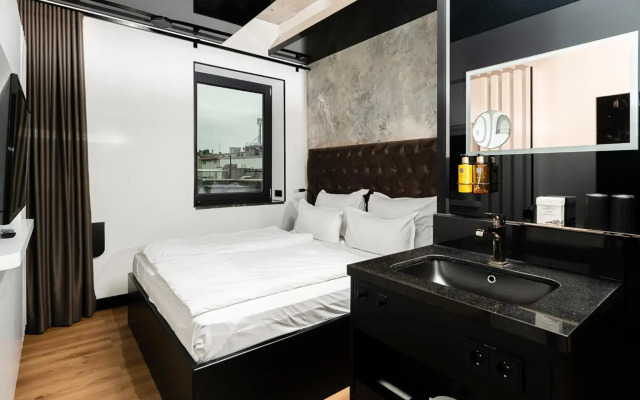 Hotel am Beatles-Platz