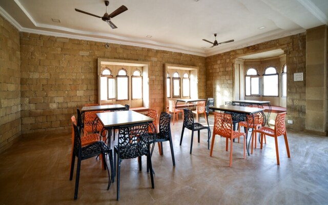 OYO 19863 Ratnawali Camps