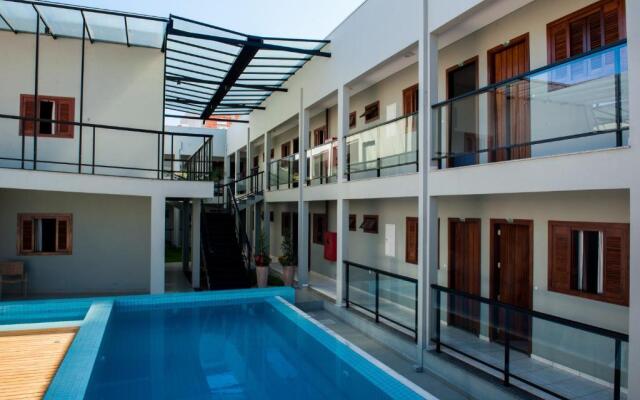 CLH Suites Bonito Centro