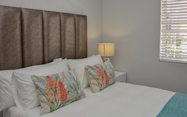 The Blue Sapphire Guesthouse