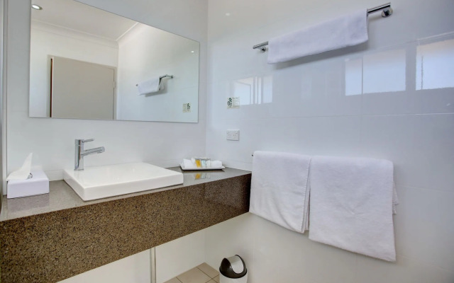 Quality Hotel City Centre