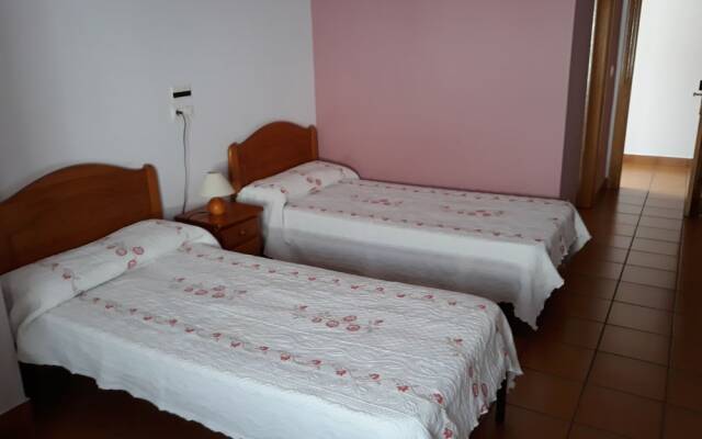 Hostal Ardoi