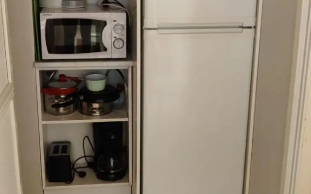 Cozy Cityhome Pirkankatu