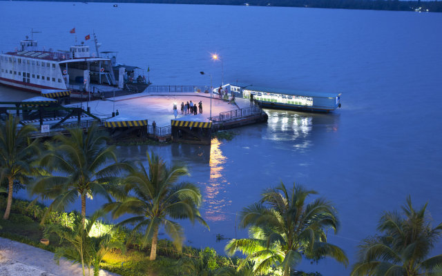 Ben Tre Riverside Resort