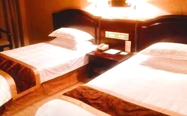 Jin Du Hotel