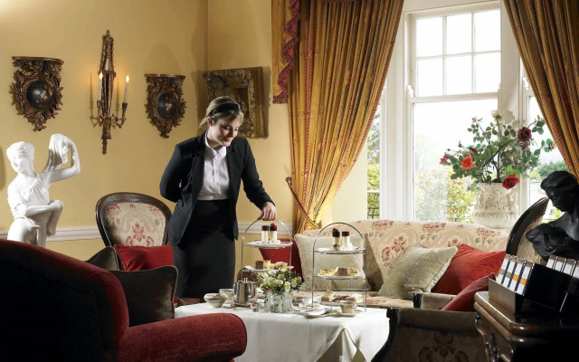 Randles Hotel Killarney