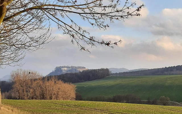 Pirna Altstadtgeflüster