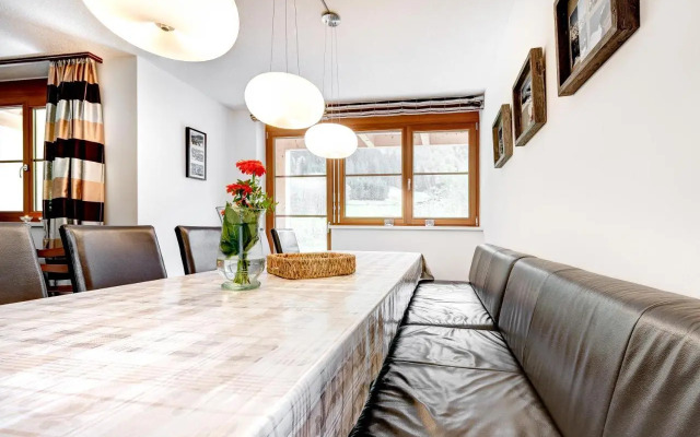 Appartement Ski In by A-Appartments
