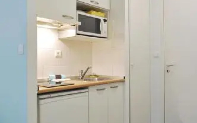 Temporesidence Chateauneuf