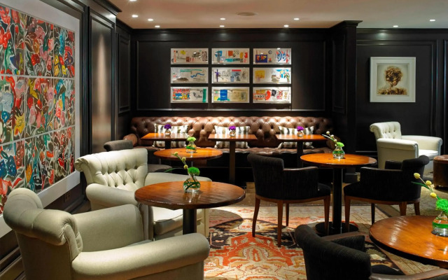 London Marriott Hotel Park Lane
