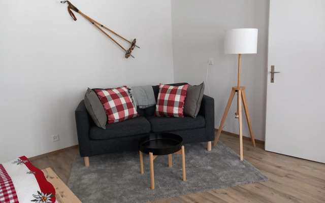 Chalet Pfyffer - Mountain view