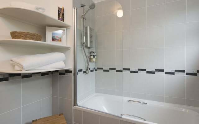 Carters Rest Guesthouse