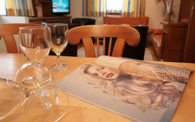 Chalet Georg