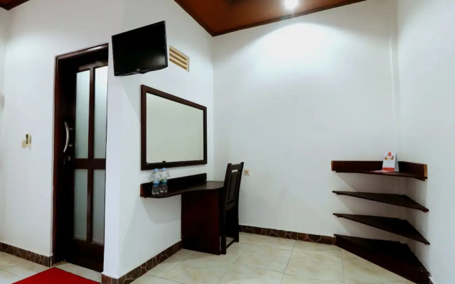 Jubawa by Oyo Rooms