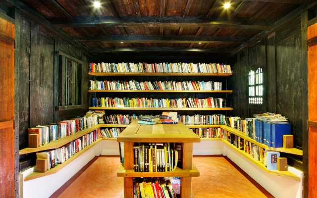 Gangehi Island Resort - photo 1