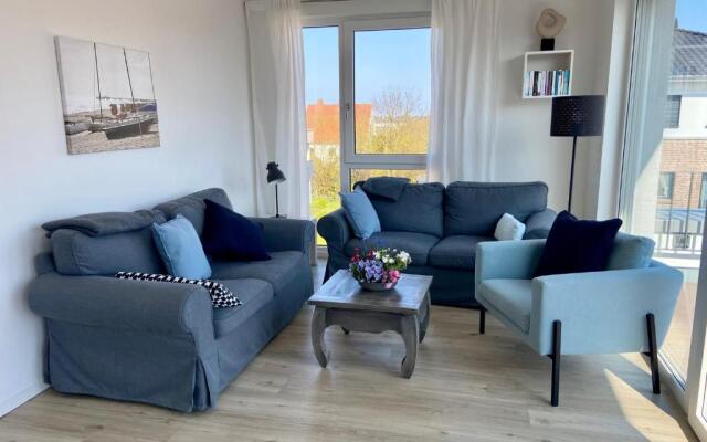 2406 - Sonnendeck Strandwiese