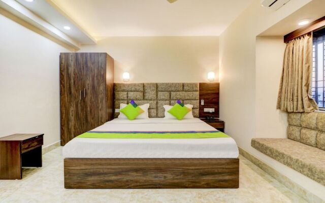 Treebo Trend Bandhan Residency