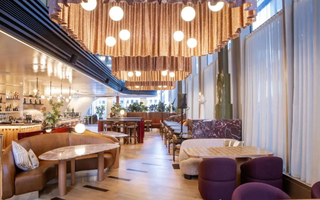 Citadines Walker North Sydney