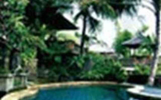 Kumara Sakti Cottages