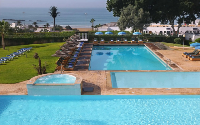 Anezi Tower Hotel