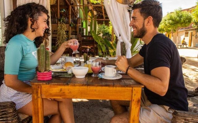 Hostel Jericoacoara