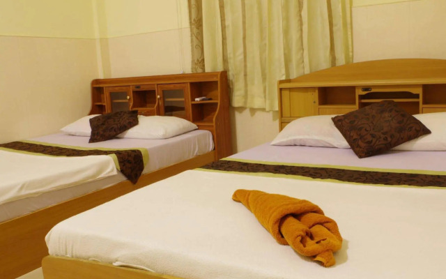 Invito Guesthouse