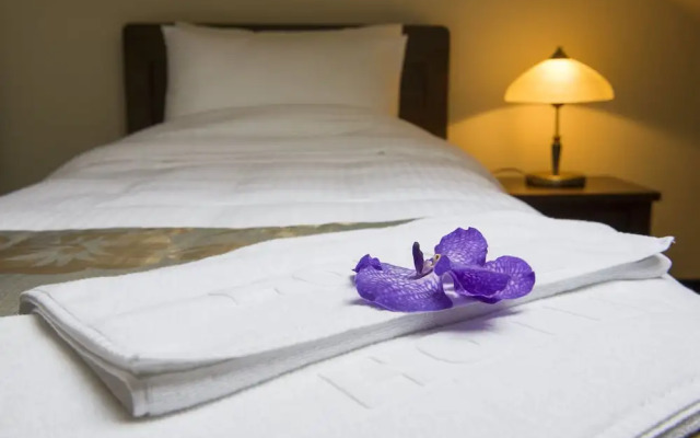 Central Lux Hotel Kragujevac