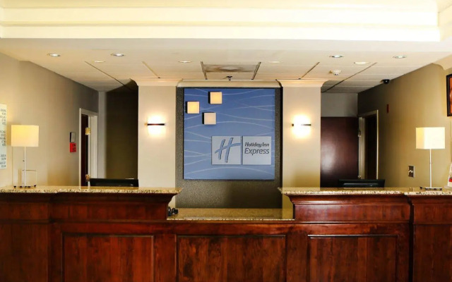 Holiday Inn Express Sumter by IHG
