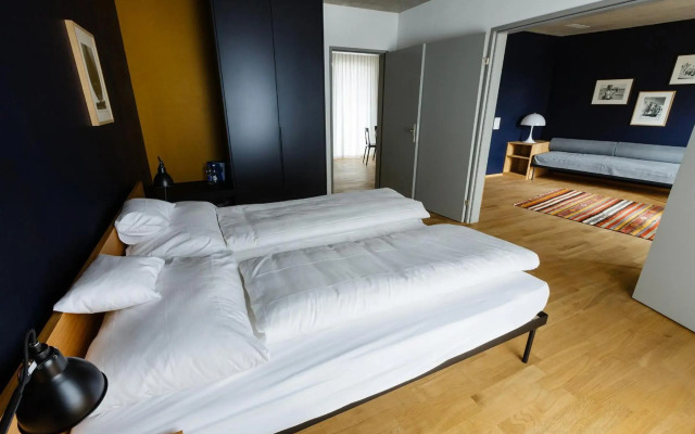 Hotel ZwiBack