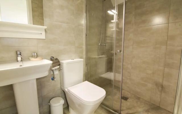 Letmalaga Comfort Studio