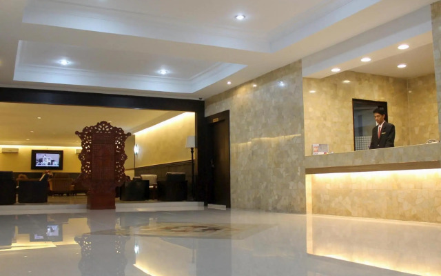 Sulthan Hotel International