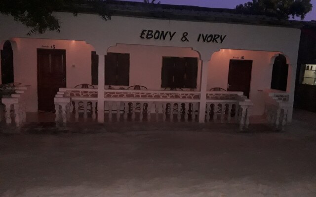 Ebony & Ivory Bungalows