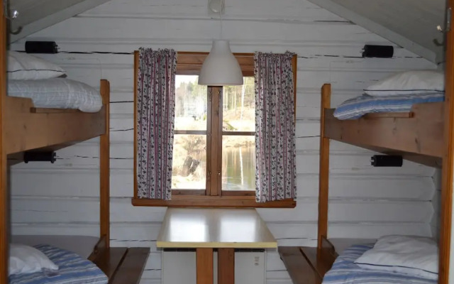 First Camp Enåbadet