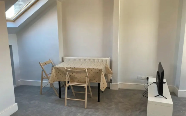 The Croydon Penthouse