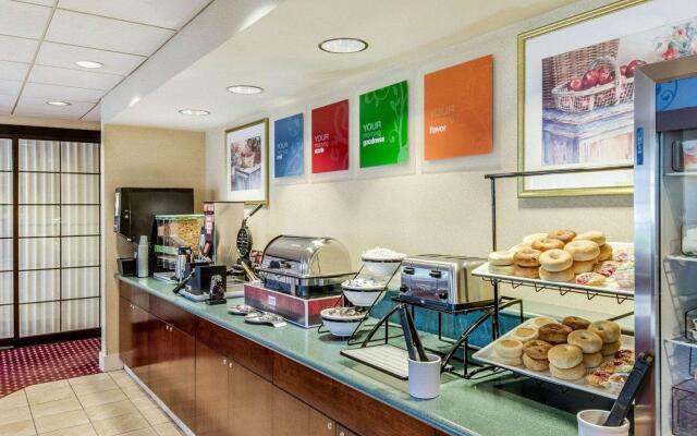 Holiday Inn Express Plymouth by IHG