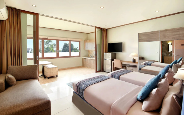 Puri Sabina Bed & Breakfast