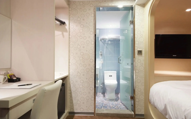 Hotel Leisure Taichung