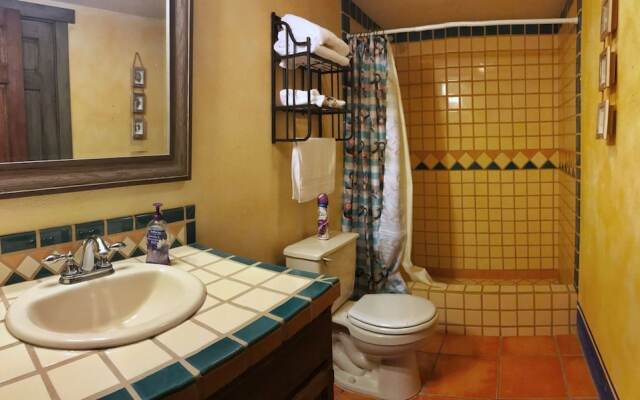 El Pueblo 2 BR 2C Upper by Casago