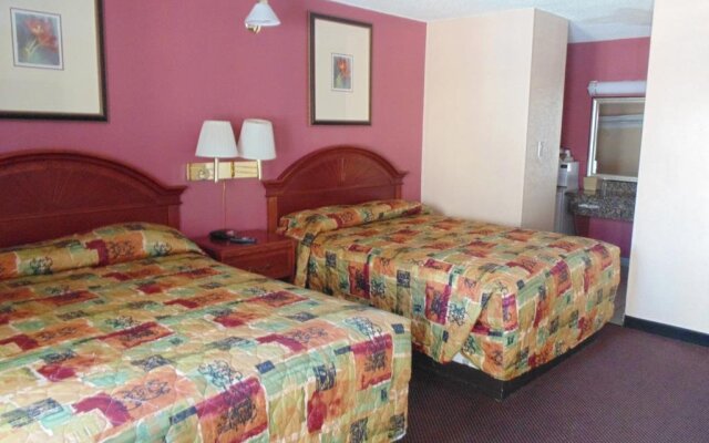 Western Inn & Suites