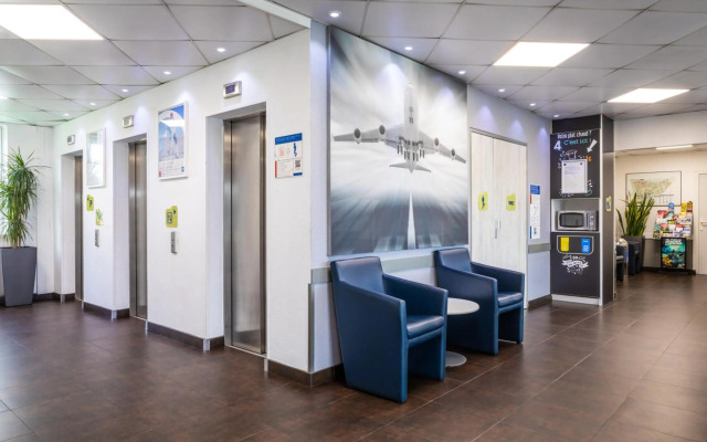 ibis budget Roissy CDG Paris Nord 2
