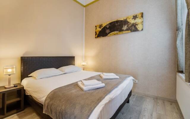 Select City Center Apartments Braşov