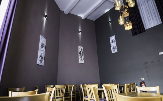 Newquay Bay Holiday Resort