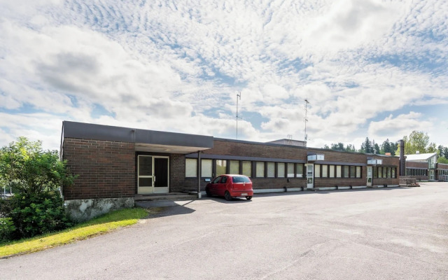 Hiisi Hostel Vihti Selli