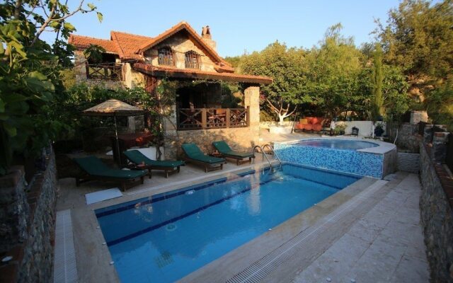 Kaya Cottage Villa 3